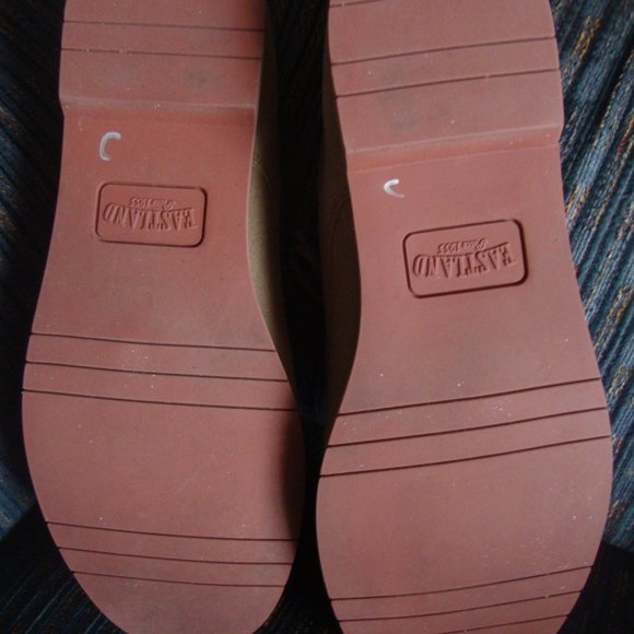 eastland bucksport oxford